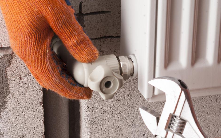 installation chauffage électrique Coubron